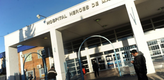 Brutal agresión en Moreno: un padre golpeó a un alumno de 13 años tras pelea escolar