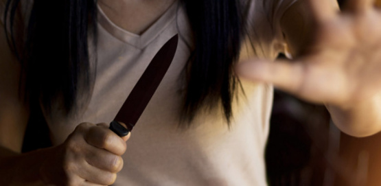 Una mujer atacó con arma blanca a una menor en pleno centro de Arrecifes