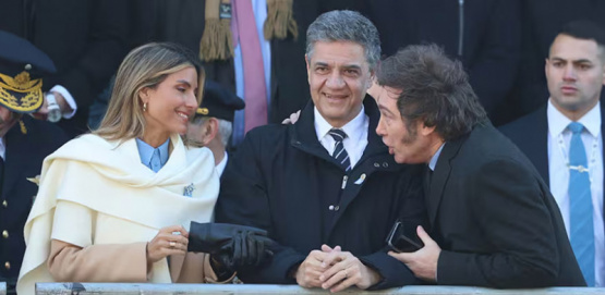 Jorge Macri frena cambios en el Gabinete tras debacle electoral en Pro y La Libertad Avanza pisa fuerte rumbo a 2027