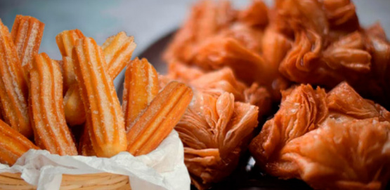 Dulces patrios irresistibles: 3 recetas clásicas para celebrar el 25 de mayo en casa