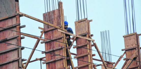 Estafa inmobiliaria en La Plata: buscan expropiar edificios abandonados para indemnizar a 90 familias