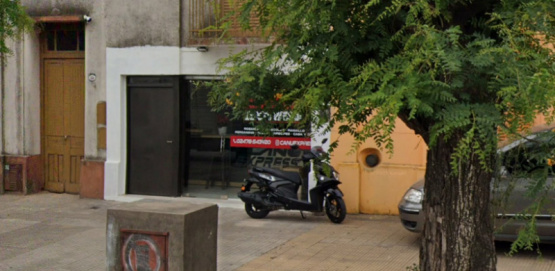 Otro golpe a una caja fuerte en Arrecifes: robaron a Canu Express y buscan documentación clave