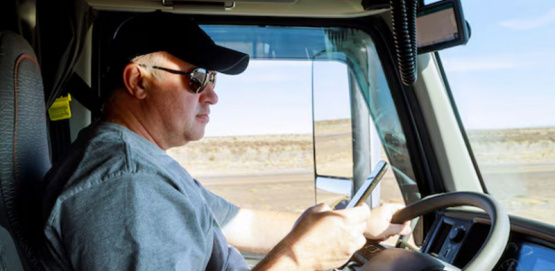 Asalto y estafa millonaria a camionero en Ruta 9: 1,8 millones robados tras falso llamado de YPF