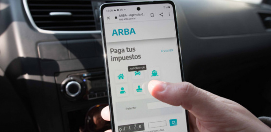 ARBA: Últimas horas para pagar la 2ª cuota de la patente con 10% de descuento en Buenos Aires