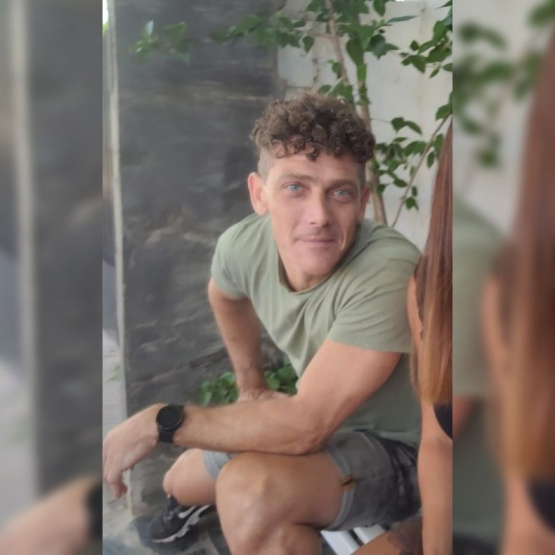 Desapareció durante días y lo hallaron en Ushuaia: el tesorero del Banco de Lincoln había viajado en silencio