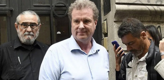 Milman acusa a Cristina de “autoatentado” por el caso Sabag Montiel y la fiscal lo desmiente: “Es un disparate”