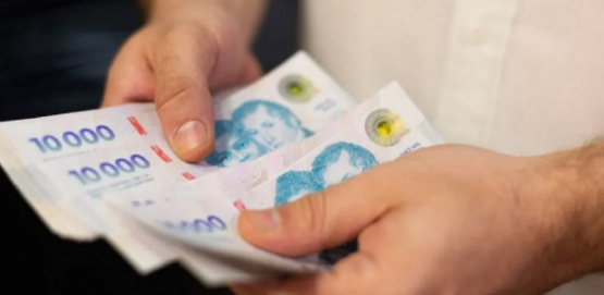 Aumenta el Salario Mínimo desde junio 2025: el Gobierno lo fija sin acuerdo y sube a $313.400