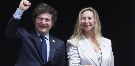 Gobierno acelera acuerdo con PRO y negocia con la UCR dividida mientras Karina Milei mantiene distancia