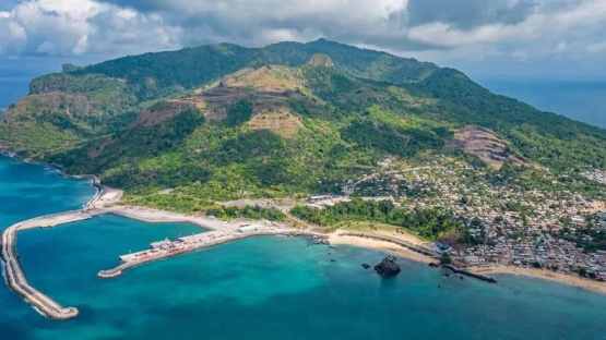 Una isla africana pidió ser parte de Argentina y reveló una trampa diplomática que sacude a la región