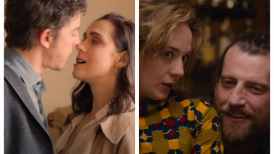 Netflix: La serie erótica que tiene apenas 6 capítulos y que te hará dudar de seguir con tu pareja
