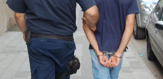 Detienen en Salto a prófugo por homicidio luego de revocación judicial