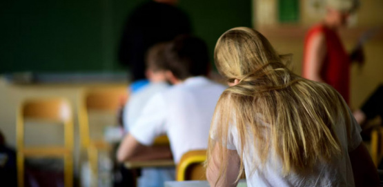 Impactante caída en inscripciones a vouchers educativos 2025: más de 40% menos alumnos registrados