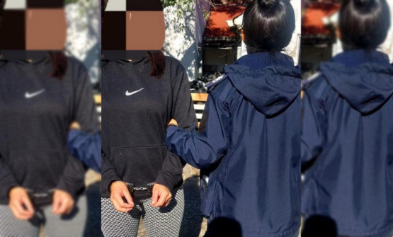 Detienen en Pergamino a una joven con pedido de captura activa por encubrimiento y robo