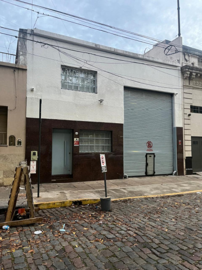 Revelan que en una cuadra oculta de Almagro funcionó un centro clandestino de detención durante la dictadura