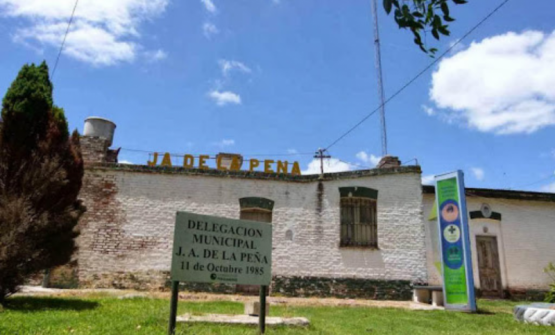 Silencio y precisión: Un robo desconcierta a los vecinos de J.A. de la Peña