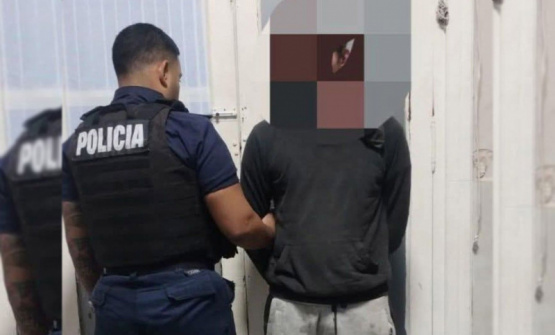 Indignación en Rojas: Otra vez el ladrón hipoacúsico robó un comercio en Rojas y la Justicia de Junín lo dejó libre