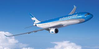 Paro total de pilotos de Aerolíneas Argentinas el 10 de junio: Caos anticipado en Ezeiza y Aeroparque