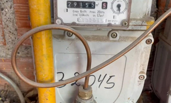 Litoral Gas alerta por robos de medidores y caños en Pergamino: cómo actuar y qué no hacer