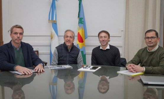 Pergamino redefine el uso del espacio público: nueva ordenanza, manual obligatorio y control estricto
