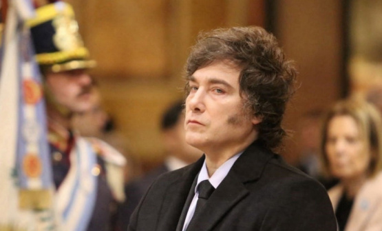 Cristina Kirchner será candidata en Buenos Aires y Milei la destroza: “Arrugó a jugar la grande”