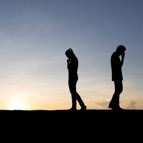 Depresión en pareja: El drama invisible que destruye relaciones y nadie quiere contar