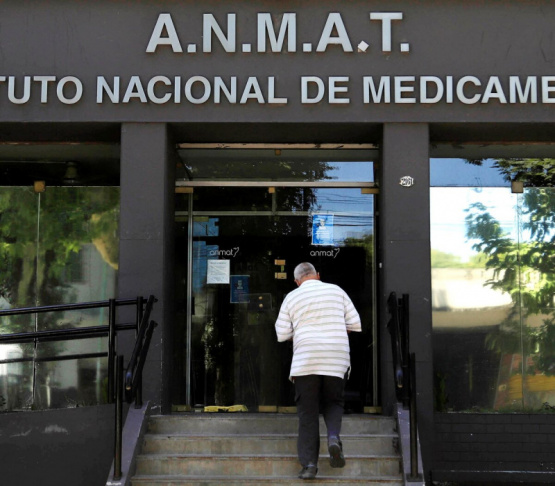 Escándalo sanitario: Allanan la ANMAT por el caso del fentanilo contaminado que ya dejó 34 muertos