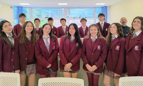 Alumnos argentinos triunfan en competencia NASA y viajarán a EE.UU. para representar a Latinoamérica