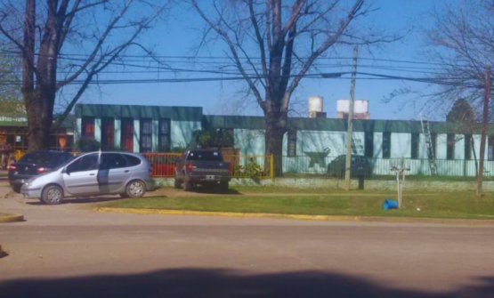 Grave hecho de inseguridad en Pergamino: Roban y vandalizan una escuela de educación especial