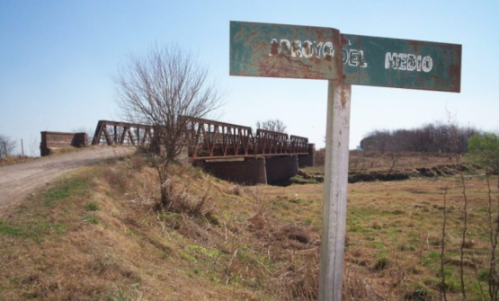 Drama en la ruta rural: Un adolescente intentó quitarse la vida y fue salvado por el diálogo de la Policía