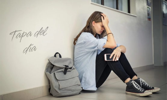 “No hace nada, pero se levanta”: El nuevo desconcierto parental ante jóvenes que abandonan la universidad