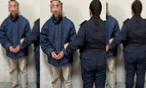 Rojas: detienen a un hombre acusado de abuso sexual tras una orden judicial