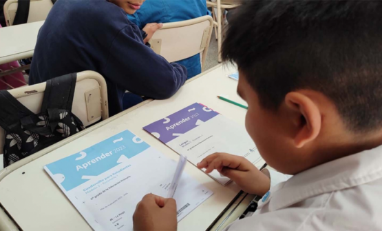 El examen como jaula del pensamiento: una crítica urgente al corazón del sistema educativo