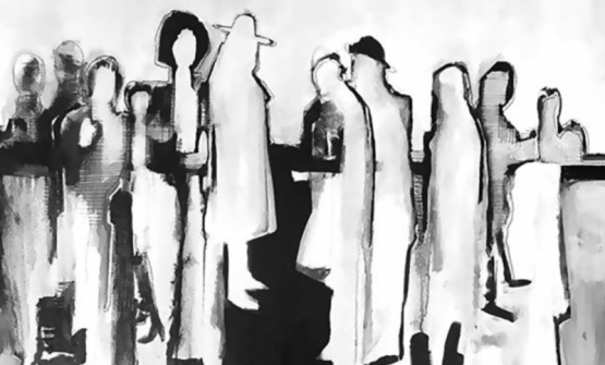 Traumatismo generalizado: La herida invisible que atraviesa a toda una época