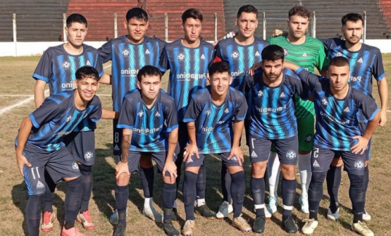 Duro golpe en el debut: Pergamino perdió 3-1 frente a San Pedro por la Copa País