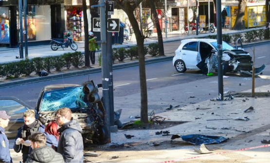 Tragedia en 7 y 49: el juicio oral por la muerte de la pergaminense Ana Fiorino ya tiene tribunal en La Plata