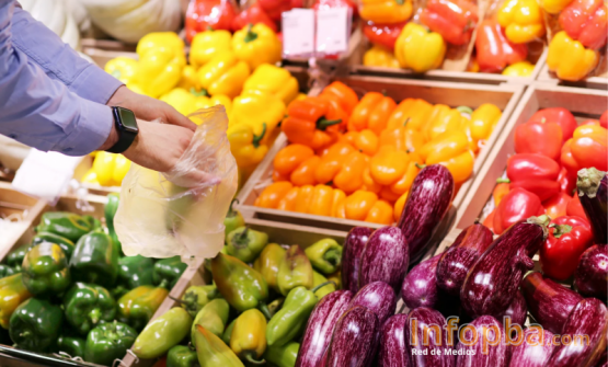 Índice Alimentario Pergaminense: Los precios de mayo bajaron un 0,37%