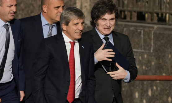 señales preocupantes detrás de una economía estancada y conflictos crecientes