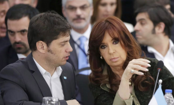 La Corte Suprema, el árbitro decisivo entre Cristina Kirchner y Axel Kicillof en la pulseada política de Buenos Aires
