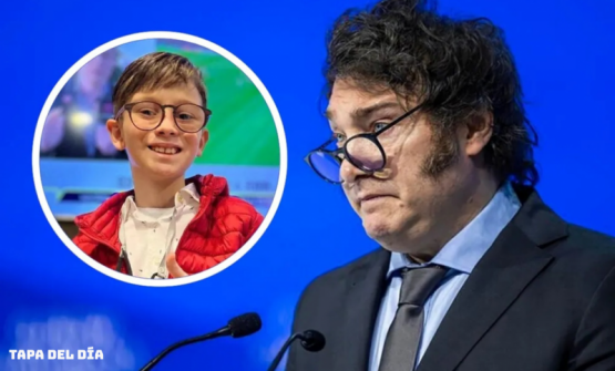 Cristina, Milei e Ian Moche: La semana en que la política argentina se miró al espejo y no se reconoció