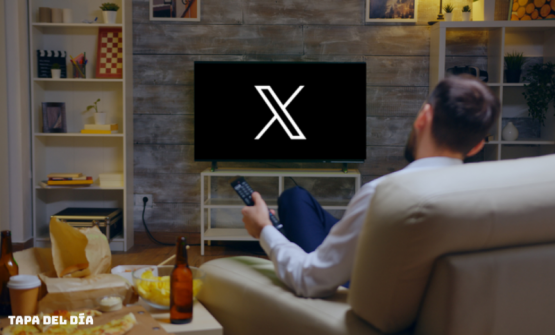 Elon Musk lanza X TV: La apuesta gratuita que podría desafiar a Netflix y transformar la televisión