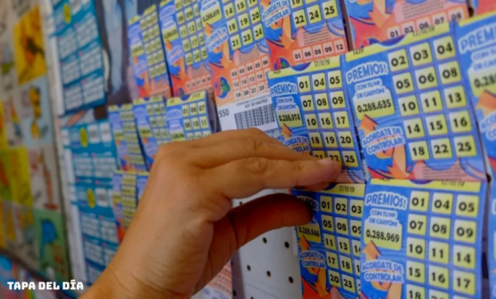 Una jubilada misionera ganó casi $3.000 millones en el Telekino y emocionó al país con su conmovedora decisión