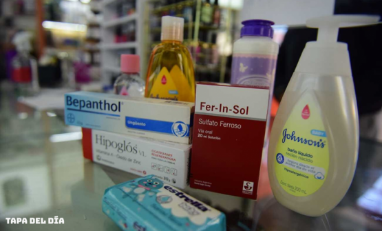 Golpe al bolsillo en invierno: Suben hasta 3% los medicamentos respiratorios y preocupa el acceso