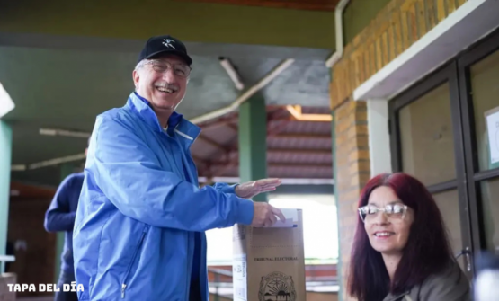 Misiones: El oficialismo ganó, pero con su peor elección en décadas y una participación histórica a la baja
