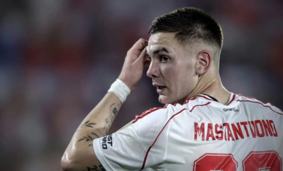 Daniel Brizuela, el cazatalentos de River: “Cada mil chicos, aparece uno especial”