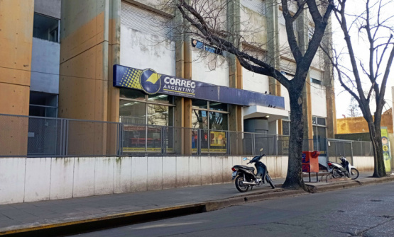Tras 20 años de conflicto, Pergamino devuelve el histórico edificio del Correo y optimiza su estructura municipal