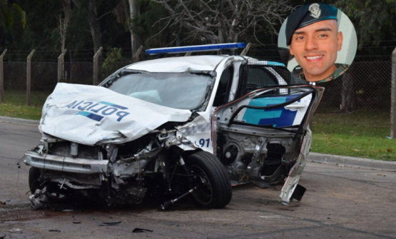 A un año de la tragedia del pergaminense Valentín Zanchetta, la madre honra su memoria: “Su legado es mi orgullo”