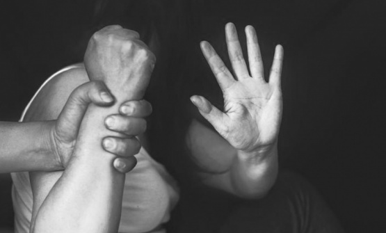Grave denuncia por violencia: su pareja la golpeó, la amenazó y le robó más de medio millón de pesos