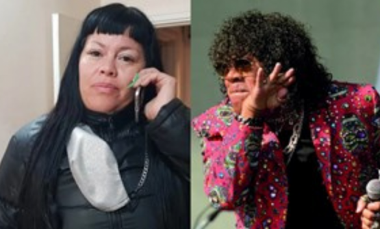 La Mona Jiménez deberá pagar 300 millones a su hija por negación de paternidad