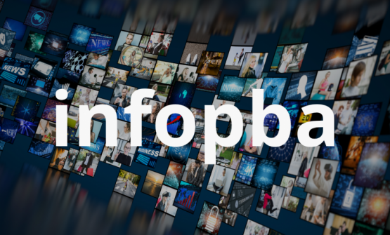 Infopba: Nace una poderosa red de medios que revoluciona la forma de informarse en la Provincia de Buenos Aires