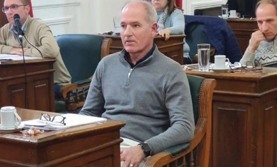 Ignacio Maiztegui fue categórico: “Cristina no fue condenada por ideología, sino por corrupción”